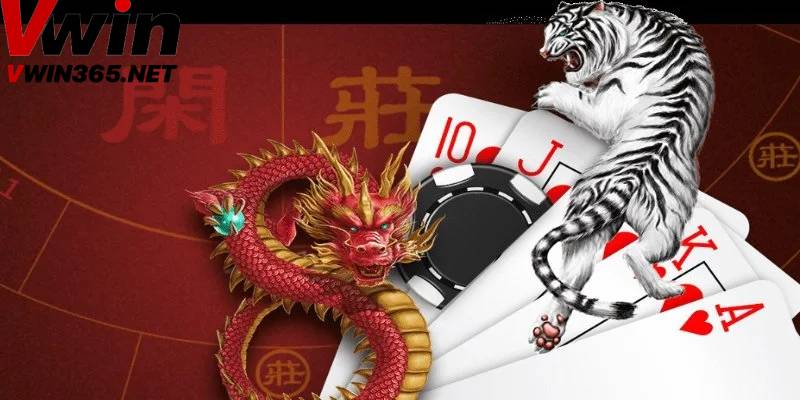 Mẹo thắng lớn khi chơi Rồng Hổ trực tuyến tại Vwin